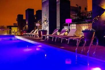 هتل Innside By Melia Lima Miraflores