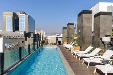 هتل Innside By Melia Lima Miraflores
