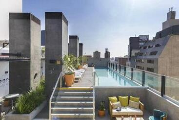 هتل Innside By Melia Lima Miraflores