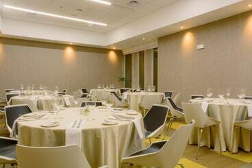 هتل Innside By Melia Lima Miraflores