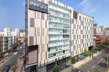 هتل Innside By Melia Lima Miraflores