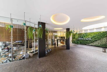 هتل Innside By Melia Lima Miraflores
