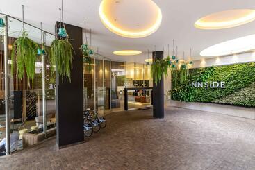 هتل Innside By Melia Lima Miraflores
