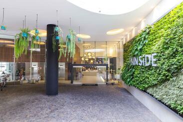 هتل Innside By Melia Lima Miraflores