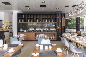 هتل Innside By Melia Lima Miraflores