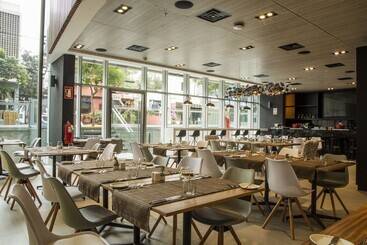 هتل Innside By Melia Lima Miraflores