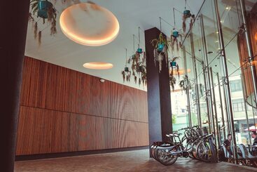 هتل Innside By Melia Lima Miraflores