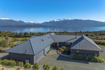 هتل Loch Vista Bed & Breakfast