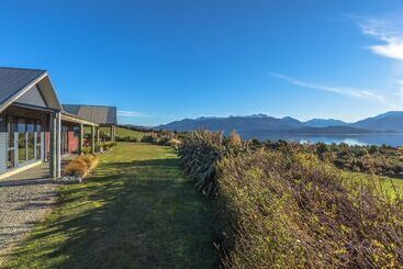 هتل Loch Vista Bed & Breakfast