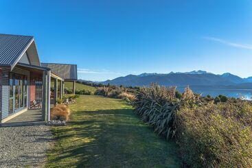 هتل Loch Vista Bed & Breakfast