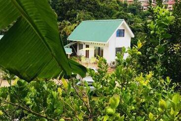 هتل Loversnest Self Catering
