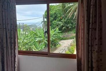 هتل Loversnest Self Catering