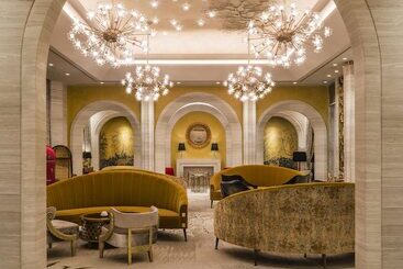 هتل Mgm Cotai
