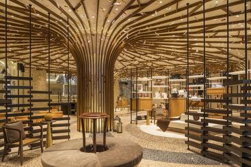 هتل Mgm Cotai