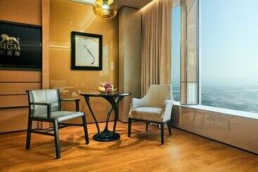 هتل Mgm Cotai