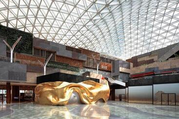 هتل Mgm Cotai