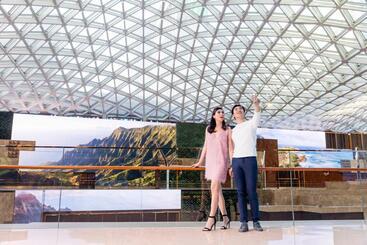 هتل Mgm Cotai