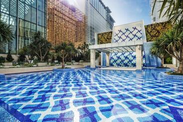 هتل Mgm Cotai