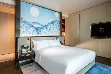هتل Mgm Cotai