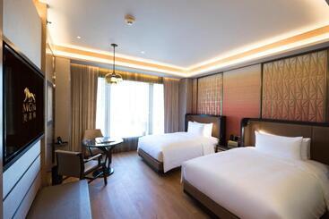 هتل Mgm Cotai