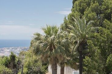 Hotel Mijas Residence
