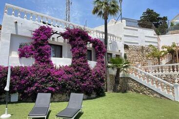 Hotel Mijas Residence