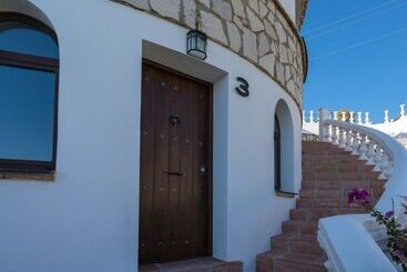 Hotel Mijas Residence