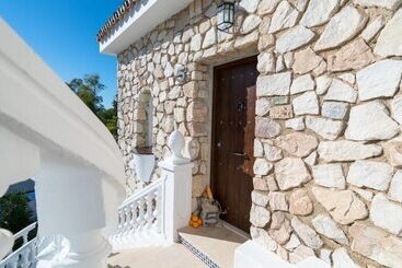Hotel Mijas Residence