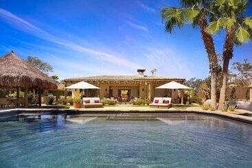 هتل Montage Los Cabos