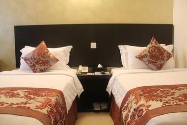 هتل My Inn
