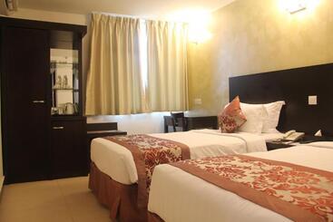 هتل My Inn