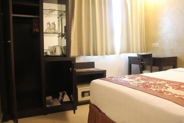 هتل My Inn