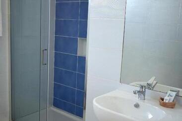 Ouril Hotel Agueda