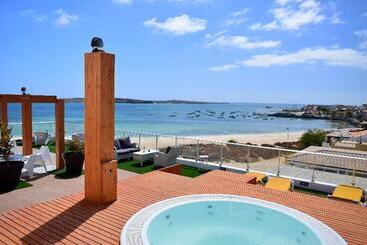 Ouril Hotel Agueda