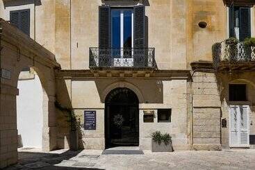 هتل Palazzo De Noha  Boutique