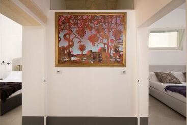هتل Palazzo De Noha Boutique