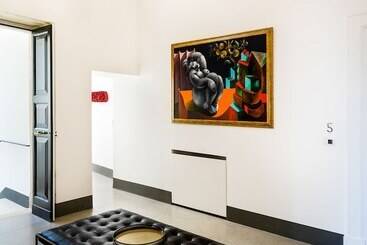 هتل Palazzo De Noha  Boutique
