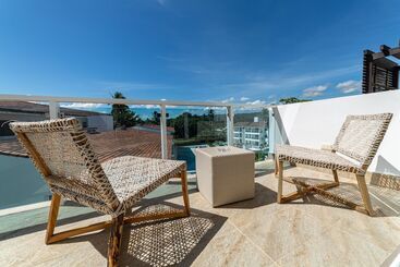 هتل Presidential Suites Lifestyle Cabarete   Room Only