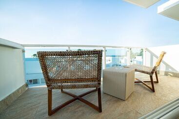 هتل Presidential Suites Lifestyle Cabarete   Room Only