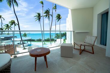 هتل Presidential Suites Lifestyle Cabarete   Room Only