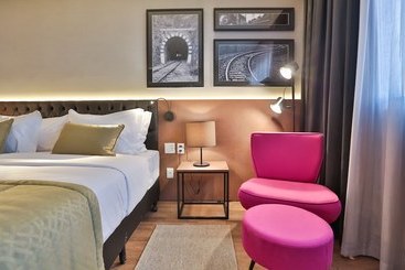 هتل Radisson Goiania