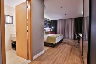 هتل Radisson Goiania
