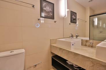 هتل Radisson Goiania