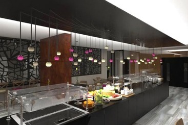 هتل Radisson Goiania