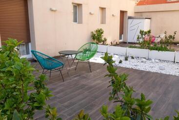 هتل Regina Margherita Suite