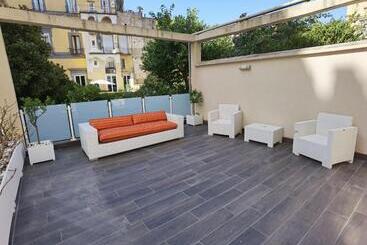 هتل Regina Margherita Suite