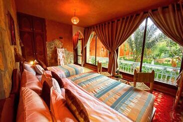 هتل Riad Chay & Boutique