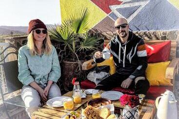 هتل Riad Chay & Boutique