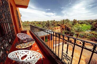 هتل Riad Chay & Boutique