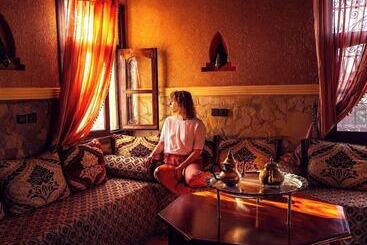 هتل Riad Chay & Boutique